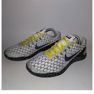 Nike metcon 4